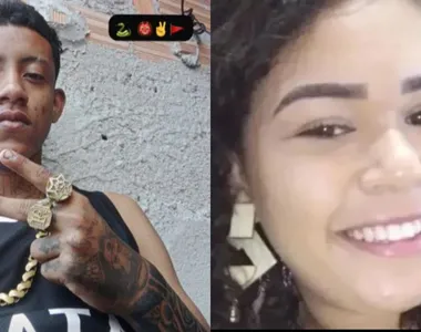 Anna foi morta por criminosos do CV em Eunápolis