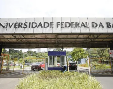 Vagas estão abertas para Ufba