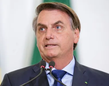 Jair Bolsonaro