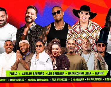Salvador Fest 2025 é cancelado
