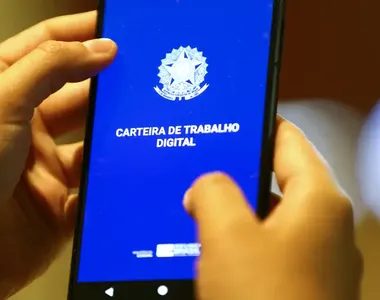 No caso das vagas que exigem experiência, o tempo de serviço deve ser comprovado