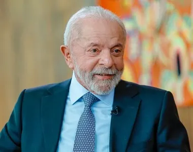 Presidente Lula deve disputar à reeleição em 2026