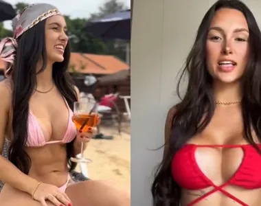 Beatriz Leão Montibeller foi presa na sexta-feira (29)