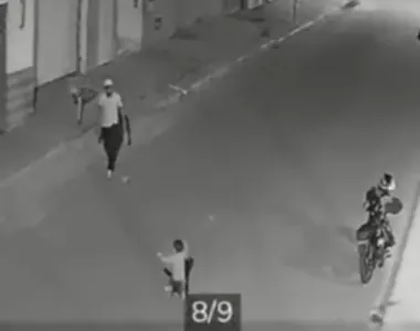 Motorista fugiu sem prestar socorro