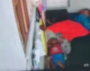 Situação aconteceu na Suburbana
