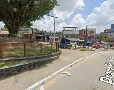 Marcus foi assassinado no início da noite de segunda (22)