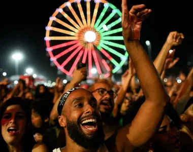 Atrações e detalhes da Virada Salvador 2026 foram divulgados