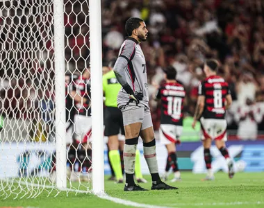 Vitória levou 22 gols fora de casa