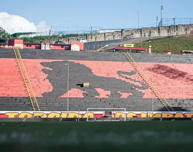 Ação irá acontecer no Barradão