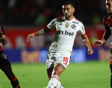 Vitória tenta quebrar jejum contra o Flamengo no Maracanã