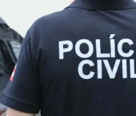 Imagem ilustrativa da imagem Sem coração é preso sob suspeita de sequestrar ex-mulher e filha