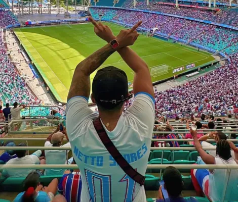 Imagem ilustrativa da imagem Saiba quem é o empresário que levou mais de 20 tiros em Candeias