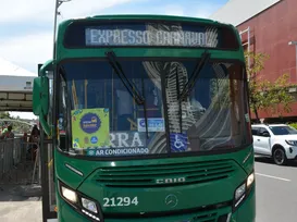 Carnaval 2026: vendas para o Expresso Salvador já estão abertas; veja - Imagem