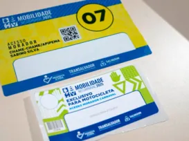 Carnaval: saiba onde retirar a credencial de acesso às áreas restritas - Imagem