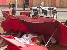 Condições de trabalho no Carnaval serão discutidas em Salvador - Imagem
