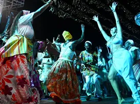 Edital para o Carnaval de 2026 é prorrogado; saiba detalhes - Imagem