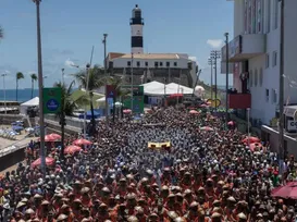 Música do Carnaval: veja apostas dos artistas para 2026 - Imagem