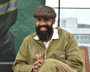 Agradou? Saiba como foi o show de Baiana System no Camarote Salvador - Imagem