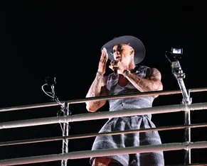 Confira a programação do Carnaval de Salvador nesta quinta-feira - Imagem