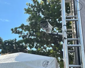 Reconhecimento facial já dedurou 28 foragidos na folia de Salvador - Imagem