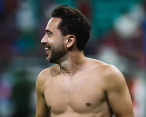 Saiba onde e quando encontrar Éverton Ribeiro no Carnaval de Salvador - Imagem