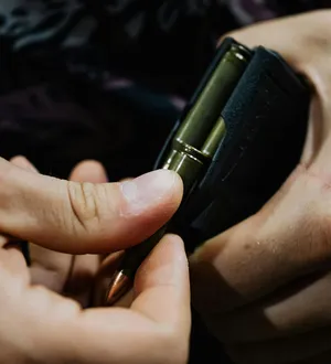 Imagem ilustrativa da imagem Adolescente invade residência durante fuga e acaba executado na Bahia