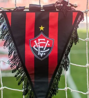 Imagem ilustrativa da imagem Vídeo: ex-técnico do Vitória se envolve em briga no meio de jogo