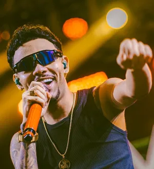 Imagem ilustrativa da imagem Cantor Mateuzinho lança novo álbum de arrocha brega