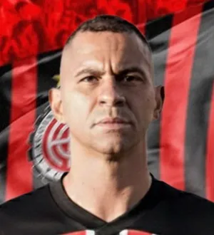 Imagem ilustrativa da imagem Atlético de Alagoinhas contrata Walter ‘bebê’ para o Baianão 2026