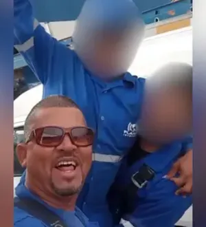 Imagem ilustrativa da imagem Ordem para matar técnicos de internet em SSA veio de dentro da cadeia