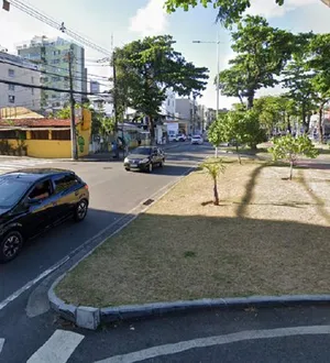 Imagem ilustrativa da imagem Tiroteio em Ondina assusta moradores e candidatos do Enem