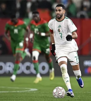 Imagem ilustrativa da imagem Estrelas estão desfilando pelos gramados da Copa Africana das Nações