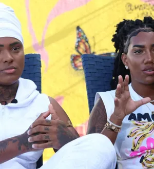 Imagem ilustrativa da imagem Ex-namorada relata nova briga com A Dama para recuperar móveis