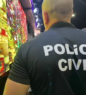 Imagem ilustrativa da imagem Fuleiro acusado de importunação sexual fica fora da folia de Salvador