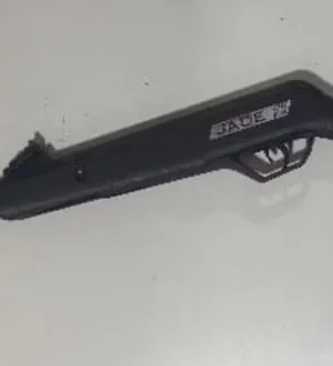 Imagem ilustrativa da imagem Homem acerta o próprio filho com tiro acidental no interior da Bahia