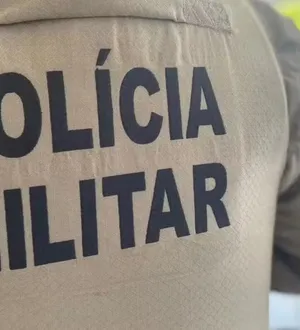 Imagem ilustrativa da imagem Irmãos gêmeos são presos após agressões contra PMs na Bahia