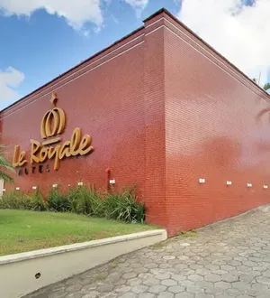 Imagem ilustrativa da imagem Homem tenta dar calote em motel de Salvador, rouba TV e acaba preso