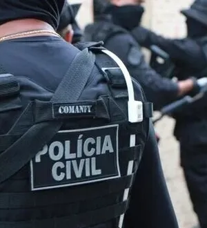 Imagem ilustrativa da imagem Ataque a tiros termina com a morte de segurança de prefeita baiana