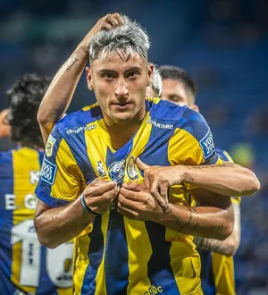 Imagem ilustrativa da imagem Novo 'brocador'! Bahia busca camisa 9 de grande clube europeu