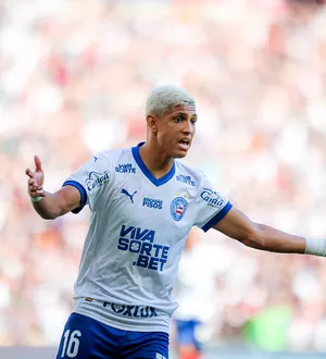 Imagem ilustrativa da imagem Kriptonita? Bahia termina Série A com campanha pífia fora de casa