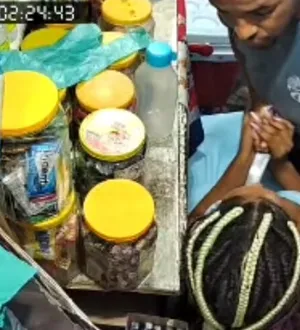 Imagem ilustrativa da imagem Lalau que abusou de comerciante em Itapuã é preso em Alphaville