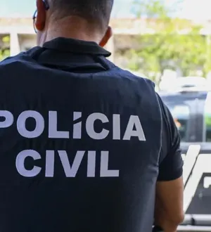 Imagem ilustrativa da imagem Jovem morre após receber pipocos às margens de rio