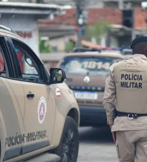 Imagem ilustrativa da imagem PM acaba com festas do tipo paredão em bairros de Salvador