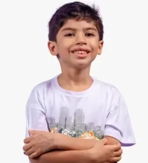 Imagem ilustrativa da imagem Prints mostram confissão de médica após morte de menino por adrenalina