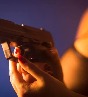 Imagem ilustrativa da imagem Saiba quem são as quatro mulheres que entraram na lista dos criminosos