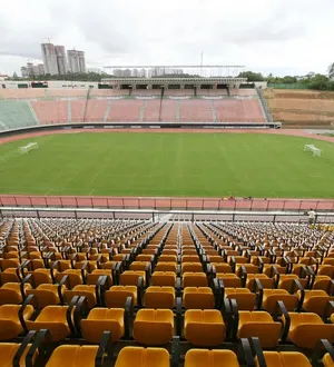 Imagem ilustrativa da imagem Sócios da dupla Ba-Vi não têm ingresso garantido em Pituaçu; entenda