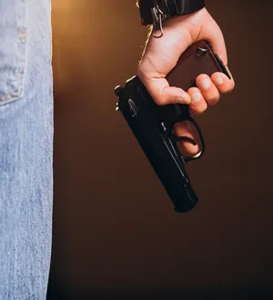 Imagem ilustrativa da imagem Brincadeira sem graça tira vida de adolescente