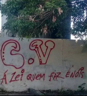 Imagem ilustrativa da imagem Vídeo de adolescente esquartejado pelo CV em Salvador vaza na web