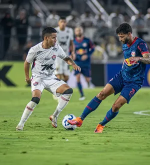 Imagem ilustrativa da imagem Vitória terá que superar histórico assustador para ficar na Série A