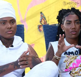 Imagem ilustrativa da imagem Ex-namorada relata nova briga com A Dama para recuperar móveis